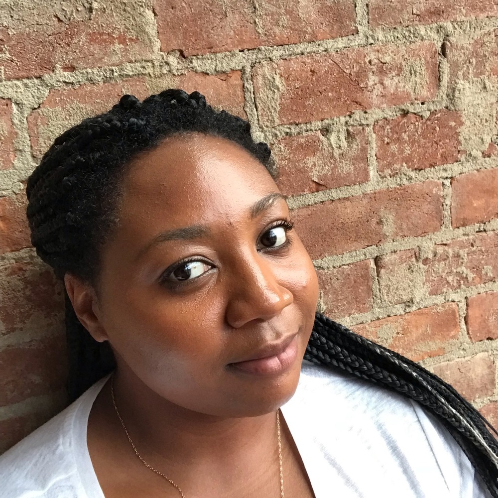 Meet your Posher, Shenise